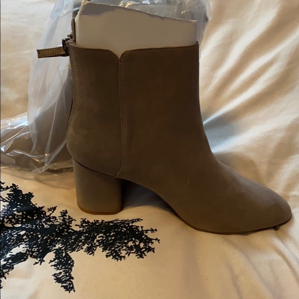 Booties